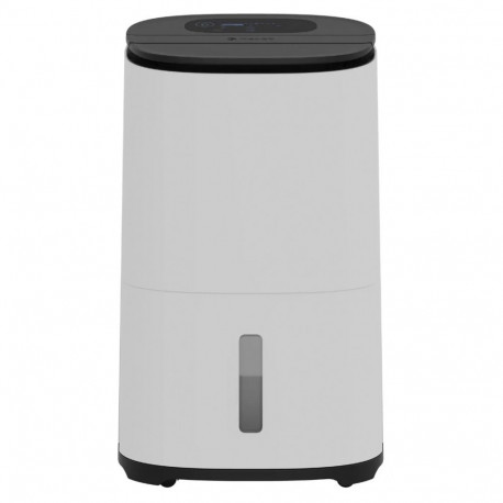 Meaco Dry Arete Two 25L Compressor Dehumidifier and Air Purifier White/Black