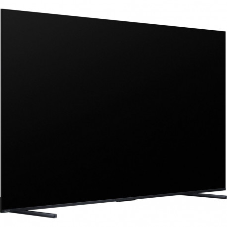 Hisense 100E7Q PRO, QLED TV - 100 -  black, UltraHD/4K, triple tuner, USB recording, time shift, 144