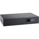 devolo Gigabit Ethernet Switch 16 Port 7235 black