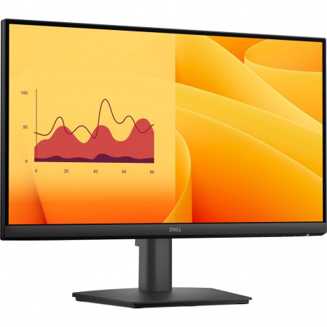 E2225HM (54.6 cm (21.5 Zoll), schwarz, FullHD, VA, HDMI, DP, VGA, 100Hz Panel)