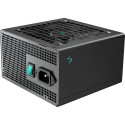 DeepCool PN750M, PC power supply black, 750 watts