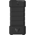 ASUS TUF Gaming A2 SSD, drive enclosure black, (ESD-T1W)
