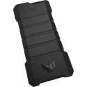 ASUS TUF Gaming A2 SSD, drive enclosure black, (ESD-T1W)