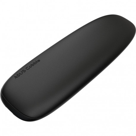 COBBLE USB-C 3.2 Gen 2x1 SSD (schwarz)