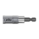 Wiha bit holder MagicFlip Force 1/4", adapter