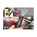 Wiha Multitool PocketStar TORX black, 8 tools