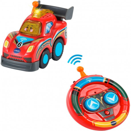 Tut Tut Baby Flitzer RC võidusõiduauto