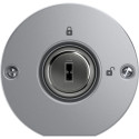 Ubiquiti Access Key Switch UA-Rescue, lock white