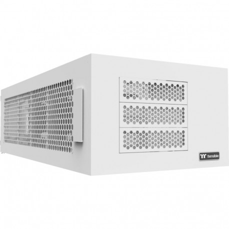 AX100, valge