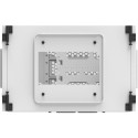 Thermaltake AX100, tower case white
