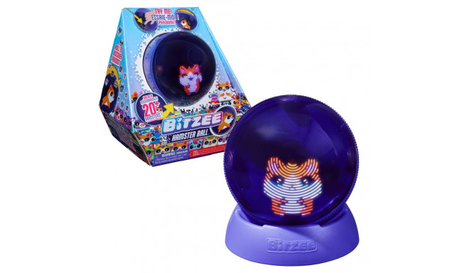 Bitzee Hamsterball