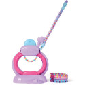 Spin Master Cool Maker Stack'd Heishi Bracelet Studio, Crafting