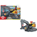 Dickie Volvo Power Excavator, toy vehicle