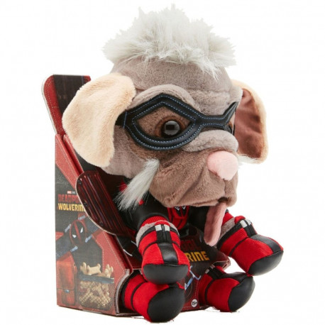 Disney Marvel Dogpool (25 cm)