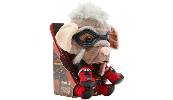 Disney Marvel Dogpool 25cm