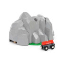 BRIO World World Tunnel with Explosive Function, Railway