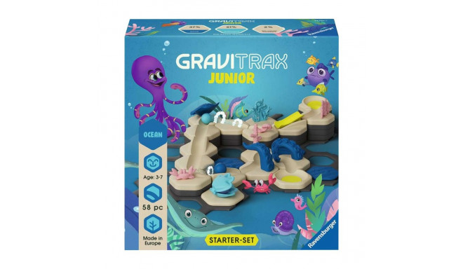 GraviTrax Junior Starter-Set S Desert