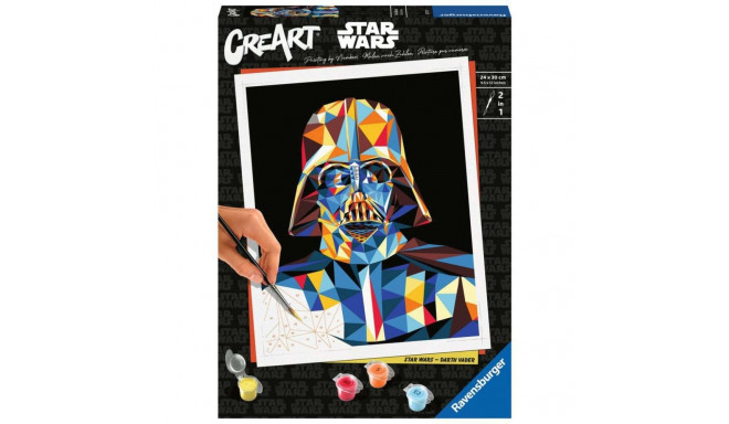 CreArt Star Wars - Darth Vader