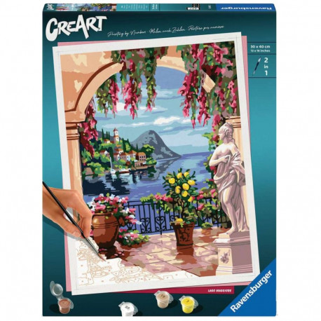 CreArt Premium - Lago Maggiore