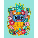 Ravensburger CreArt - Disney Stitch, painting