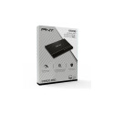 PNY CS900 250GB, SSD SATA-III 6Gb/s