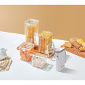 Peach PE110, label printer blue, direct thermal printing