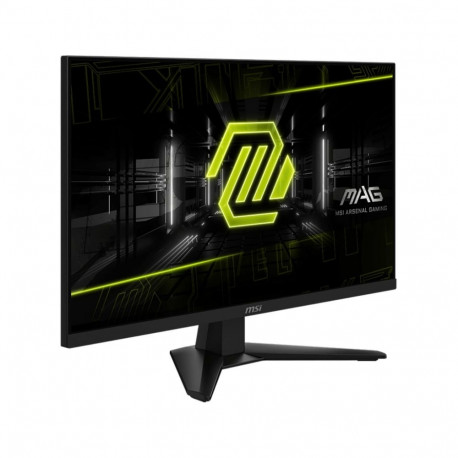 MAG 274FDE (68.6 cm (27 Zoll), schwarz, FullHD, Rapid-IPS, HDR Ready, Adaptive-Sync, 200Hz Panel)
