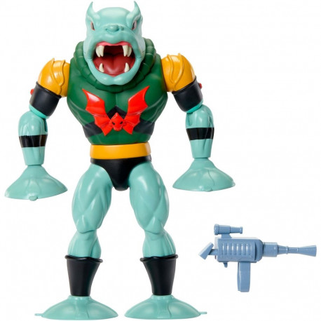 Masters of the Universe figuur Origins Cartoon Collection Leech