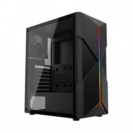 Astral (schwarz, Tempered Glass)