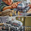 LEGO 75413 Star Wars Republican Juggernaut, construction toy