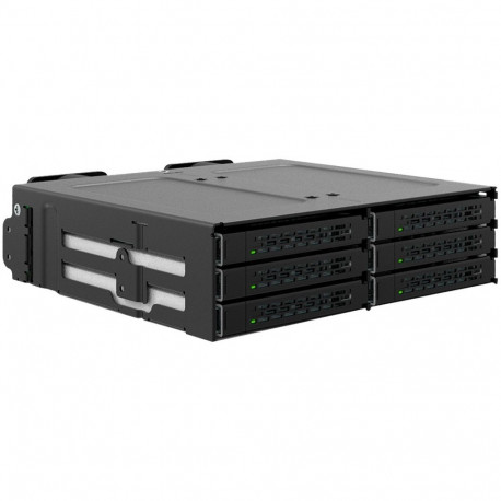 ToughArmor MB118VP-B (schwarz)