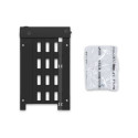 Icy Dock ExpressCage MB038SP-B, removable frame black