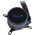 Inter-Tech Argus Iceman LC-360 RGB RGB, water cooling black