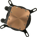 Inter-Tech Argus Iceman LC-360 RGB RGB, water cooling black