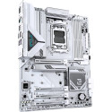 GIGABYTE B850 EAGLE ICE, motherboard white/silver - Socket AM5