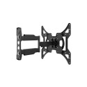 HAGOR BrackIT M, wall mount black