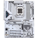 GIGABYTE B850 EAGLE ICE, motherboard white/silver - Socket AM5