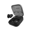 Fairphone Fairbuds, headphones black, Bluetooth, USB-C
