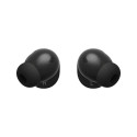 Fairphone Fairbuds, headphones black, Bluetooth, USB-C