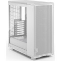 Fractal Design Epoch TG, tower case white, tempered glass