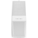 Fractal Design Epoch TG, tower case white, tempered glass