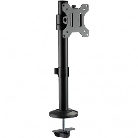 Digitus Universal Single Monitor, monitor mount black