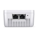 devolo Magic 2 WiFi 6 next Multiroom Kit, Powerline white