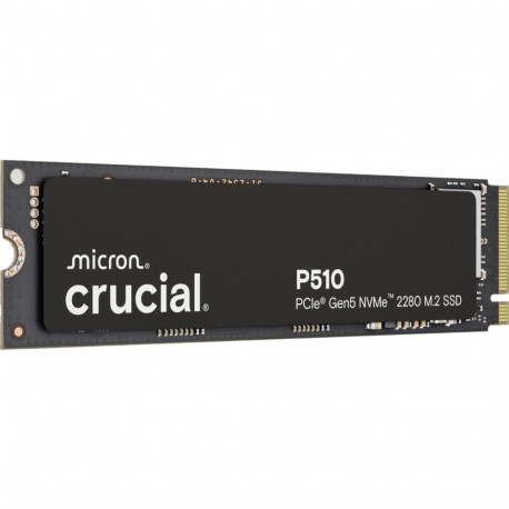 ssd P510 2TB PCIe 5.0 x4 NVMe M.2 2280, must