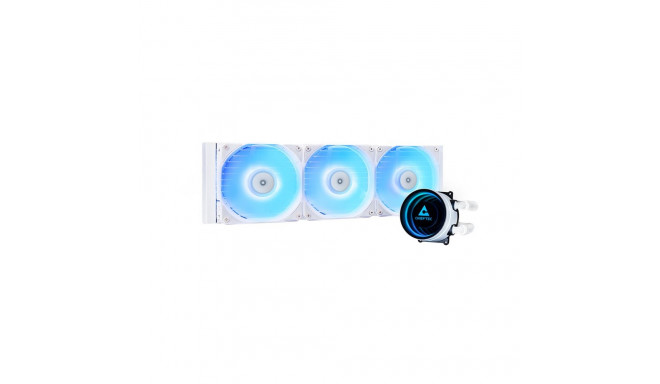 ICEBERG 360 RGB (weiß)
