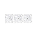 Chieftec ICEBERG 360-RGB-W, water cooling white