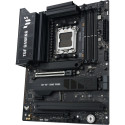ASUS TUF GAMING X870E-PLUS WIFI7, motherboard black - Socket AM5
