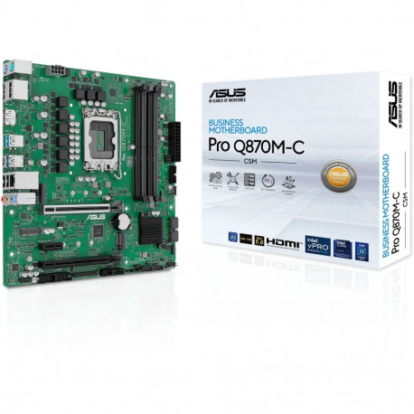 PRO Q870M-C-CSM