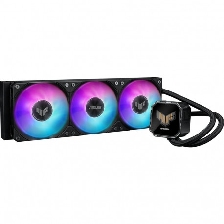 TUF Gaming LC III 360 ARGB LCD (schwarz)