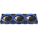 ASUS Prime MR120 ARGB Reverse Fan, case fan black, 3-pack, 120 mm